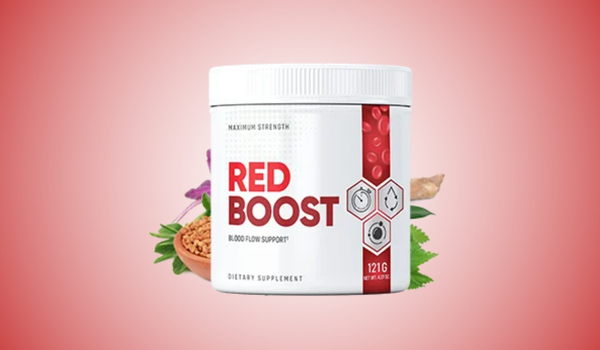 Red Boost Reviews