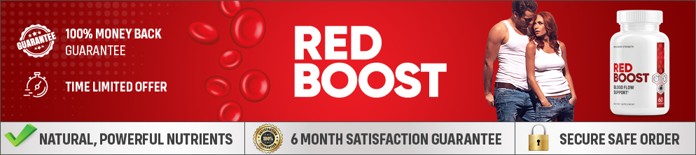 Red Boost Uses