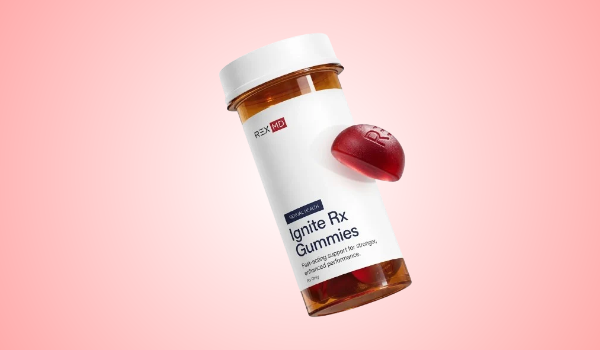 RexMD Ignite Rx MAX Reviews