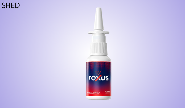 Shed Roxus Reviews