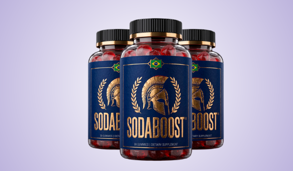 SodaBoost Reviews 