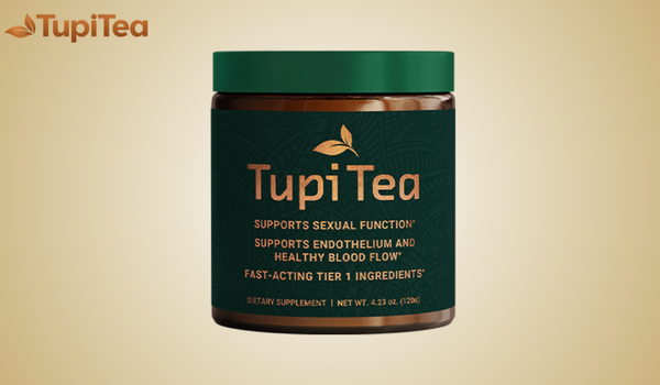 TupiTea