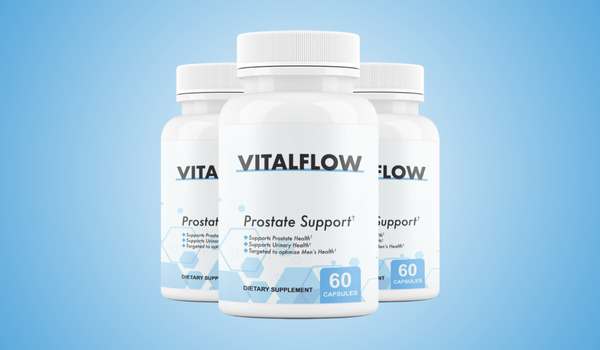 VitalFlow Reviews