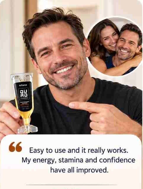 trForce Quad Customers